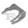 FA1 144-950 (144950) Clamp, exhaust system