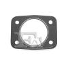 FA1 100-920 (100920) Gasket, exhaust pipe