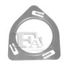 FA1 120-928 (120928) Gasket, exhaust pipe