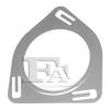 FA1 120-938 (120938) Gasket, exhaust pipe