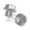 FA1 732.122.001 (732122001) Oil Drain Plug, oil pan
