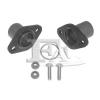 FA1 066-802.023 (066802023) Flange, exhaust pipe