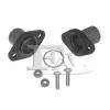 FA1 066-803.023 (066803023) Flange, exhaust pipe