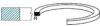 KOLBENSCHMIDT 22733 Piston Ring