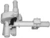 VEMA 13439 Coolant Flange