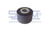 SEM LASTIK 7996 Hinge, driver cab