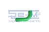 SEM LASTIK 10051 Radiator Hose