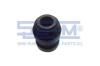SEM LASTIK 10211 Control Arm-/Trailing Arm Bush