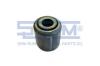 SEM LASTIK 10253 Control Arm-/Trailing Arm Bush