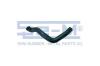 SEM LASTIK 8584 Radiator Hose