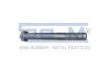 SEM LASTIK 8981 Spring Bolt