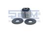 SEM LASTIK 9158 Bush, driver cab suspension
