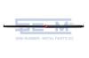 SEM LASTIK 9211 Gas Spring, air deflector