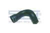 SEM LASTIK 9541 Radiator Hose