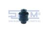 SEM LASTIK 9621 Control Arm-/Trailing Arm Bush
