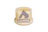 SAMPA 010.049 (010049) Bearing Bush, stabiliser