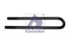 SAMPA 010.149 (010149) Spring Clamp