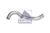 SAMPA 010.447 (010447) Exhaust Pipe