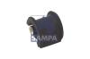 SAMPA 020050 Bush, driver cab suspension