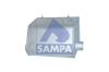 SAMPA 021.184 (021184) Middle-/End Silencer