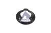 SAMPA 030.199 (030199) Cover Plate, dust-cover wheel bearing