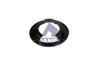 SAMPA 030216 Cover Plate, dust-cover wheel bearing
