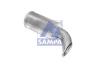 SAMPA 031.391 (031391) Middle-/End Silencer