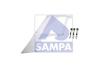 SAMPA 032.229 (032229) Headlight Protection Kit