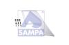 SAMPA 032.230 (032230) Headlight Protection Kit
