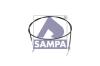 SAMPA 041.072 (041072) Cable, cab tilt device
