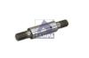 SAMPA 050.055 (050055) Spring Bolt