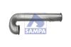 SAMPA 050.434 (050434) Exhaust Pipe