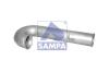 SAMPA 050.436 (050436) Exhaust Pipe