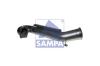 SAMPA 050.443 (050443) Exhaust Pipe