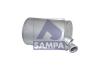 SAMPA 050.456 (050456) Middle-/End Silencer