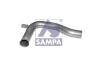SAMPA 050.466 (050466) Exhaust Pipe