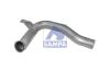 SAMPA 050.483 (050483) Exhaust Pipe