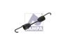 SAMPA 060.144 (060144) Spring, brake shoe