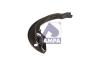 SAMPA 060.158 (060158) Cover Plate, dust-cover wheel bearing