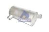SAMPA 060.416 (060416) Middle-/End Silencer
