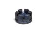 SAMPA 070035 Nut, stub axle