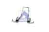 SAMPA 070111 Spring, brake shoe