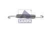 SAMPA 070121 Spring, adjuster