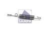SAMPA 070.186 (070186) Spring, brake shoe