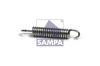 SAMPA 070.197 (070197) Spring, brake shoe