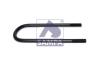 SAMPA 070.297 (070297) Spring Clamp