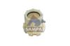 SAMPA 075014 Bush, brake shaft