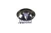 SAMPA 075.569 (075569) Cover Plate, dust-cover wheel bearing