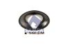 SAMPA 075.573 (075573) Cover Plate, dust-cover wheel bearing