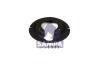 SAMPA 075.579 (075579) Cover Plate, dust-cover wheel bearing